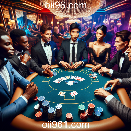 Descubra a Categoria de Cartas no oii96.com