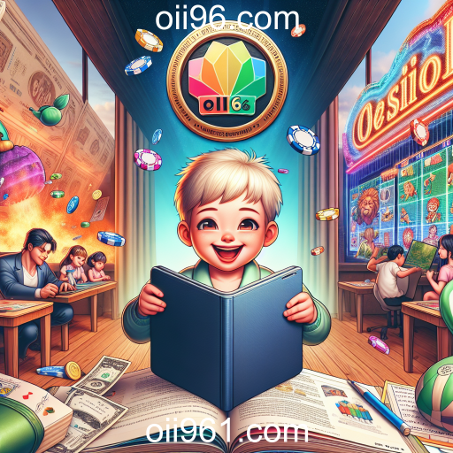 A Ascensão dos Jogos Educativos: Aprendendo Brincando