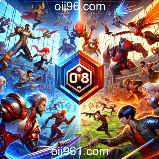 O Mundo Empolgante do PvP em Jogos Online
